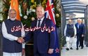 بھارت بین الاقوامی سرمایہ کاری کی منزل:مودی 